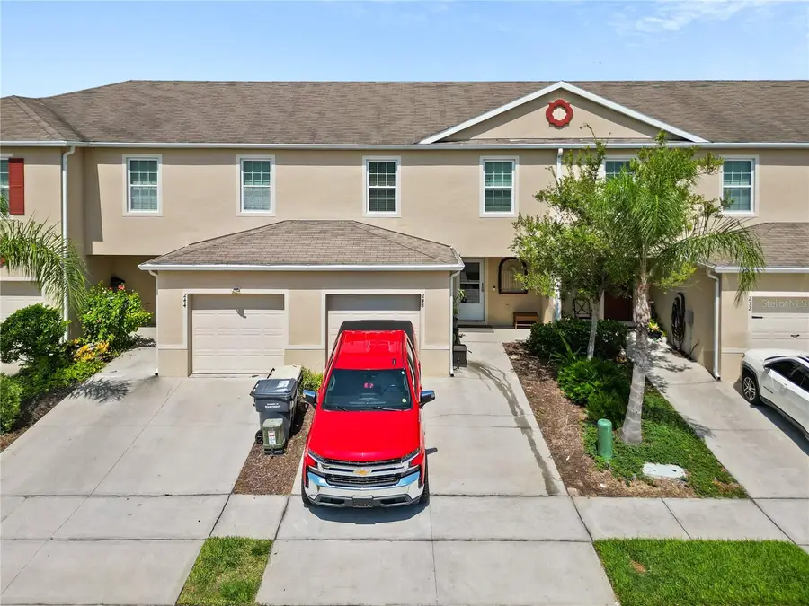 248 Arbor Lakes Drive, Davenport, FL 33896 - Image #2