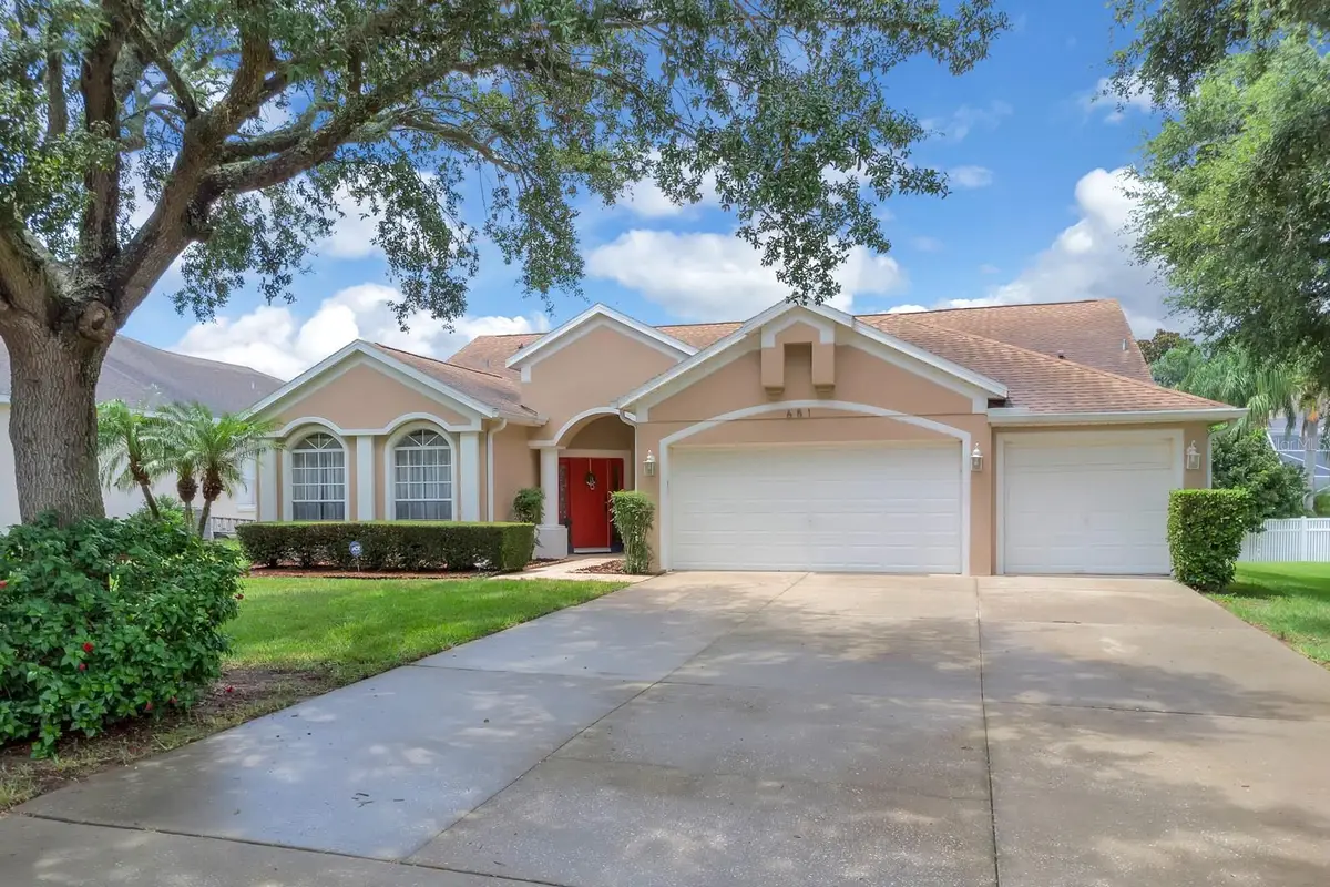 651 Regina Circle, Oakland, FL 34787 - Image #1
