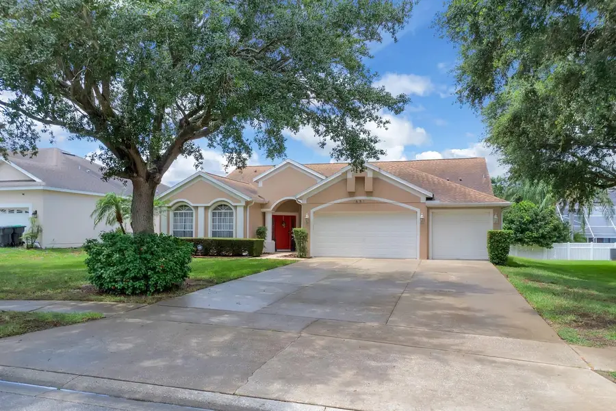 651 Regina Circle, Oakland, FL 34787 - Image #2