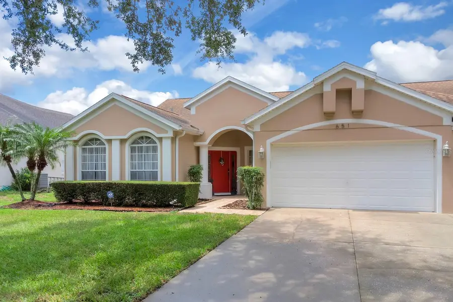 651 Regina Circle, Oakland, FL 34787 - Image #3