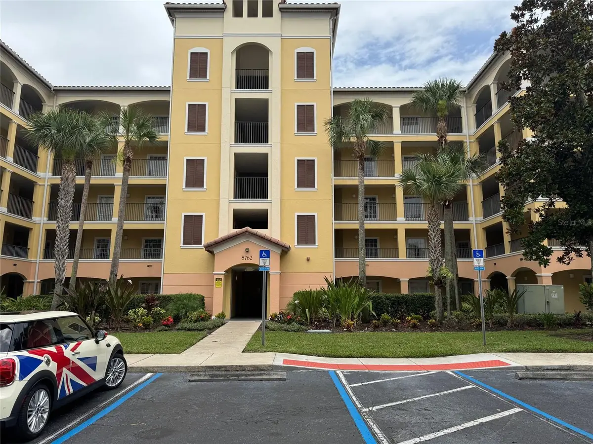 8762 Worldquest Boulevard #6203, Orlando, FL 32821 - Image #1