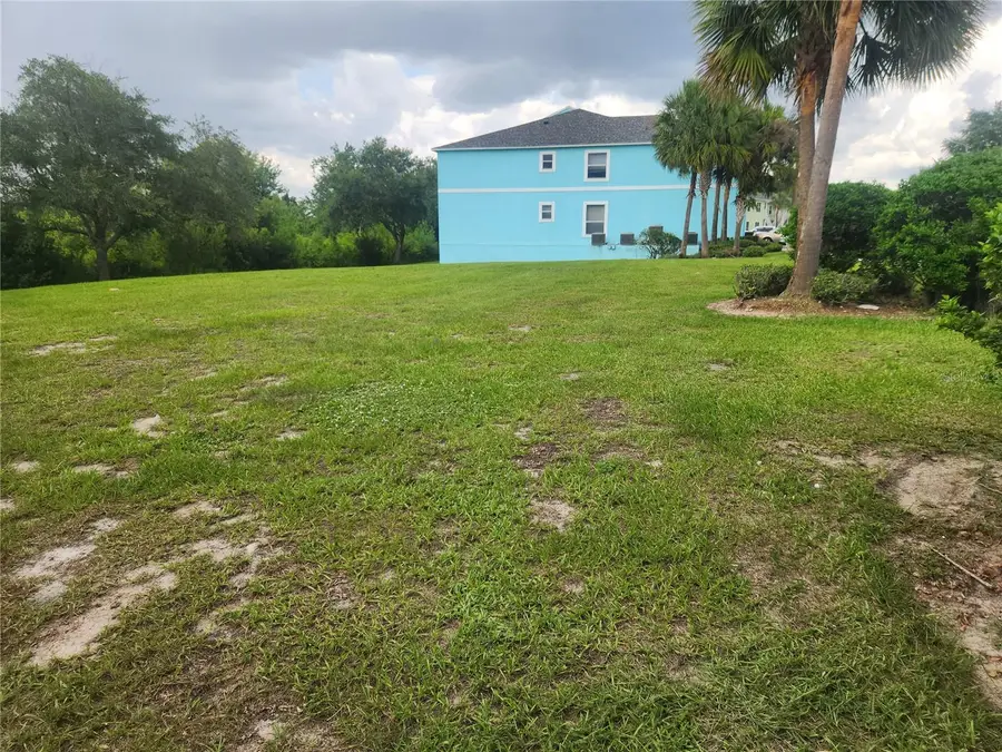 3134 Sun Lake Court #B, Kissimmee, FL 34747 - #2