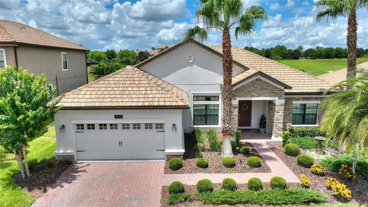 1452 Mickelson Ct, Davenport, FL 33896 - Image #1