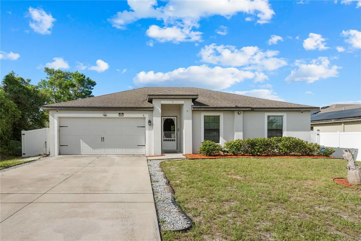 8 Orchid Court, Poinciana, FL 34759 - Image #1