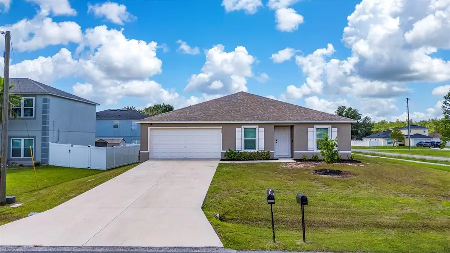 761 Parrot Court, Poinciana, FL 34759 - #2