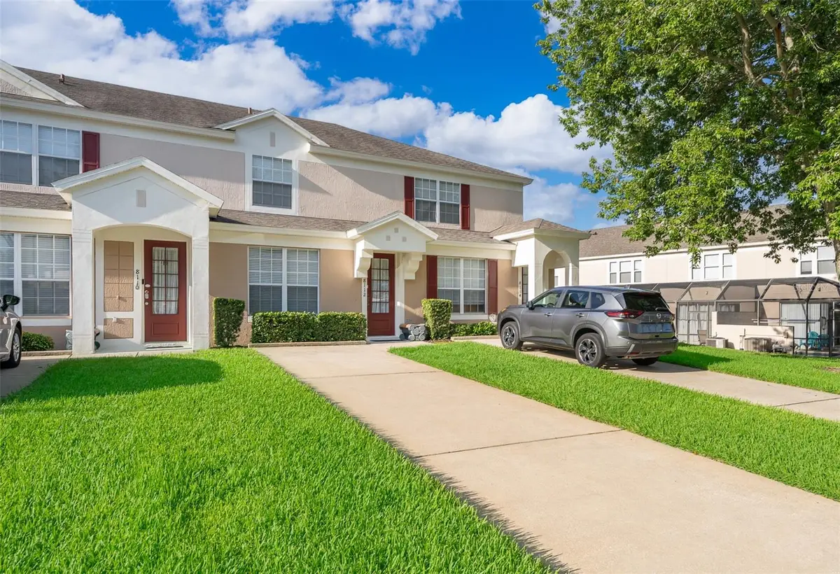 8112 Princess Palm Lane, Kissimmee, FL 34747 - Image #1