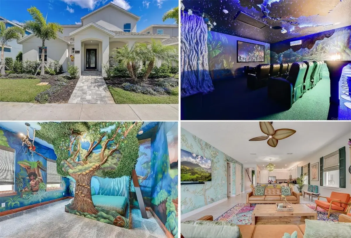 7458 Gathering Drive, Reunion, FL 34747 - Image #1