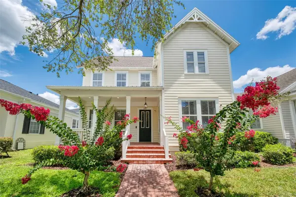 205 N Village Street, CELEBRATION, FL 34747