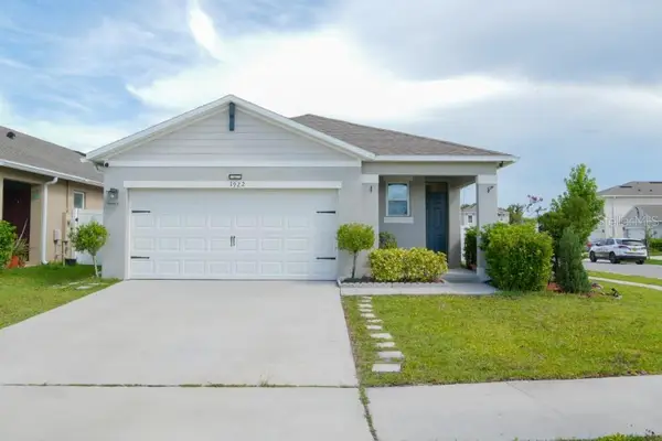 Address Withheld By Seller, KISSIMMEE, FL 34744