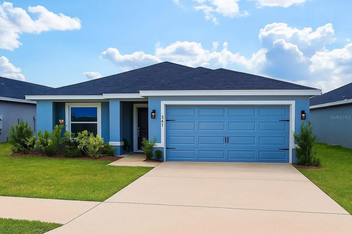 621 Vittorio Drive, Winter Haven, FL 33884 - Image #1