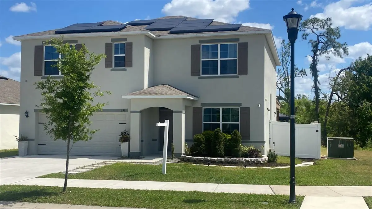 636 Autumn Stream Drive Street, Auburndale, FL 33823 - Image #1