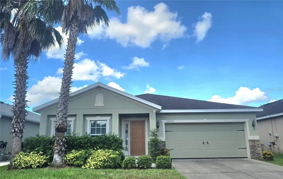 10722 Clover Walk Dr, Orlando, FL 32825 - Image #1