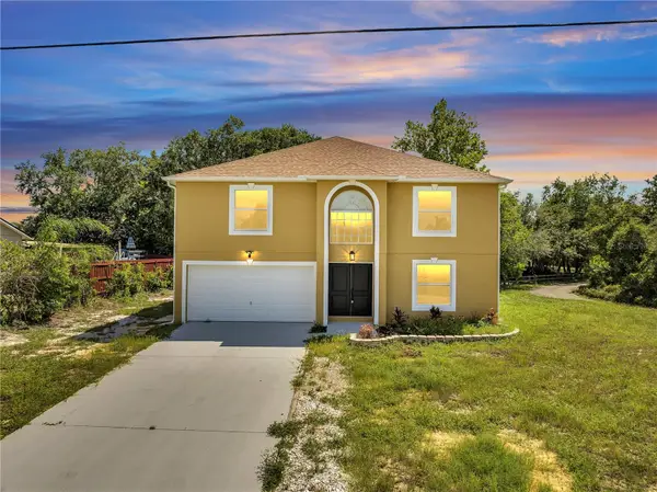 2004 Prescott Boulevard, DELTONA, FL 32738