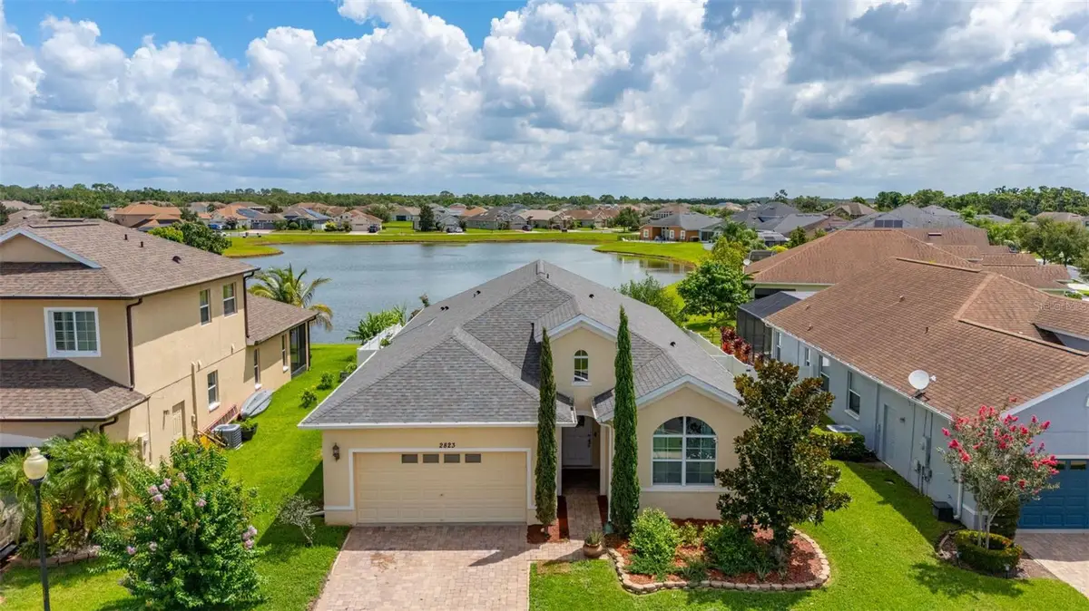 2823 Sail Breeze Way, Kissimmee, FL 34744 - Image #1