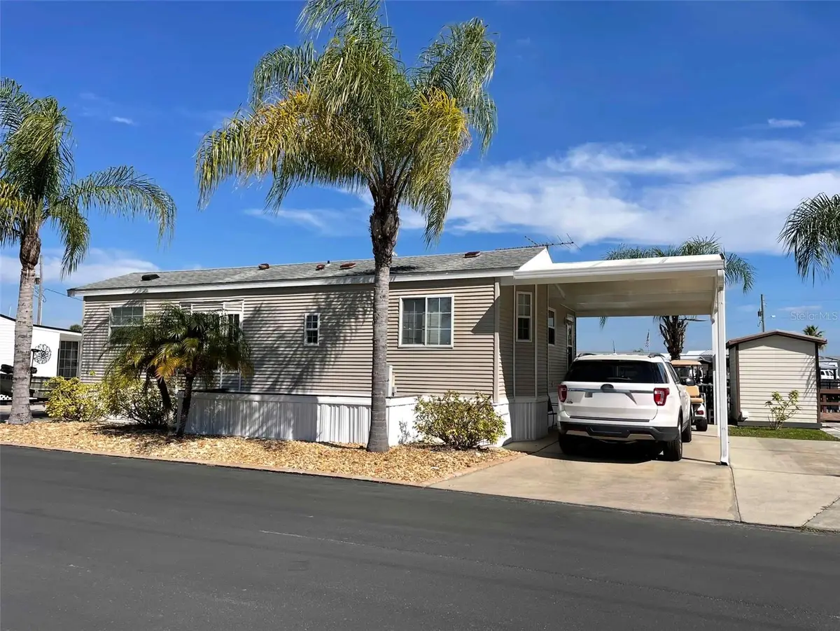 1405 Starboard Drive, Saint Cloud, FL 34771 - #1