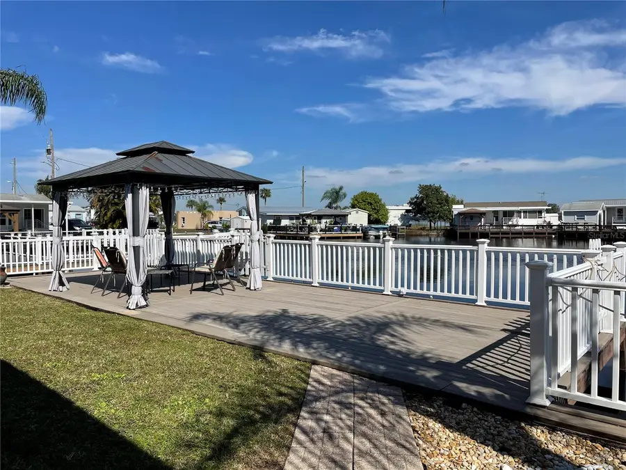 1405 Starboard Drive, Saint Cloud, FL 34771 - #3