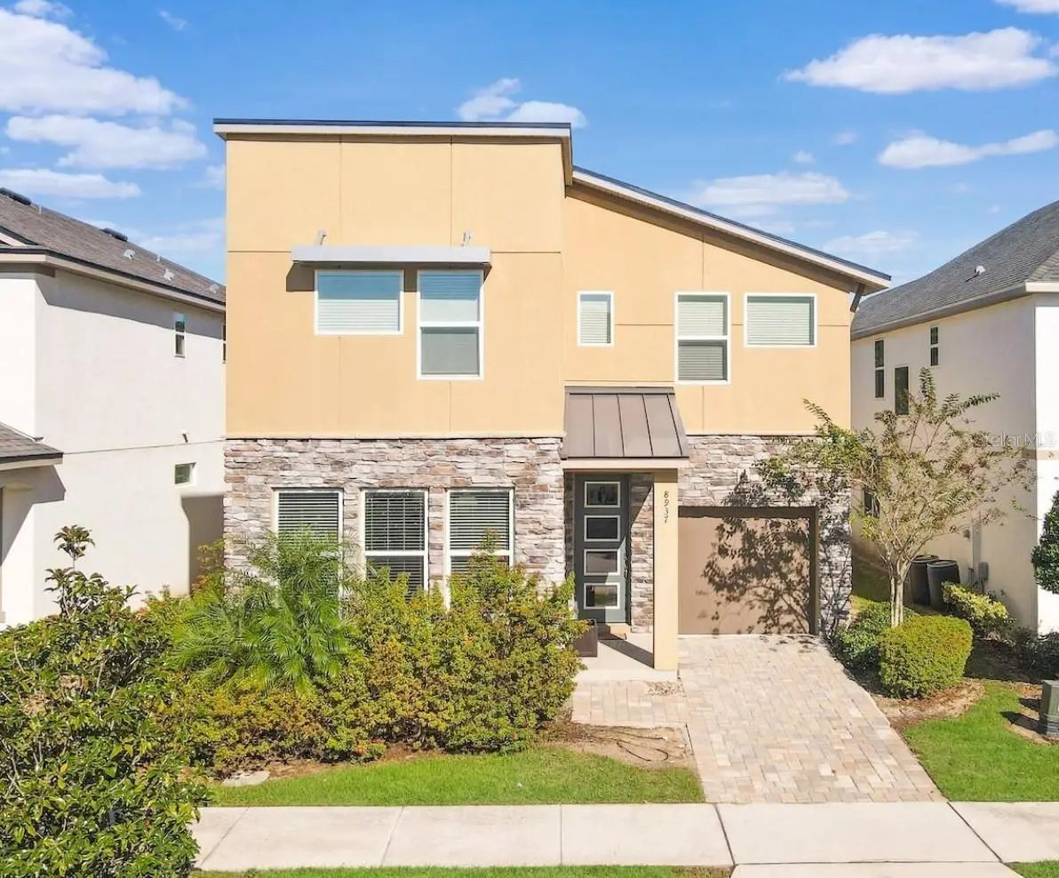 8937 Amelia Downs Trail, Kissimmee, FL 34747 - #1