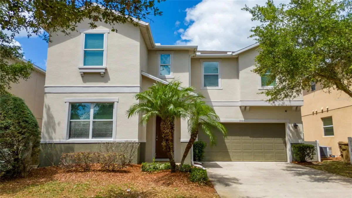 1006 Tourmaline Drive, Kissimmee, FL 34746 - #1