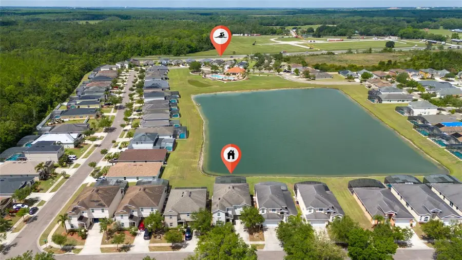 1006 Tourmaline Drive, Kissimmee, FL 34746 - #2