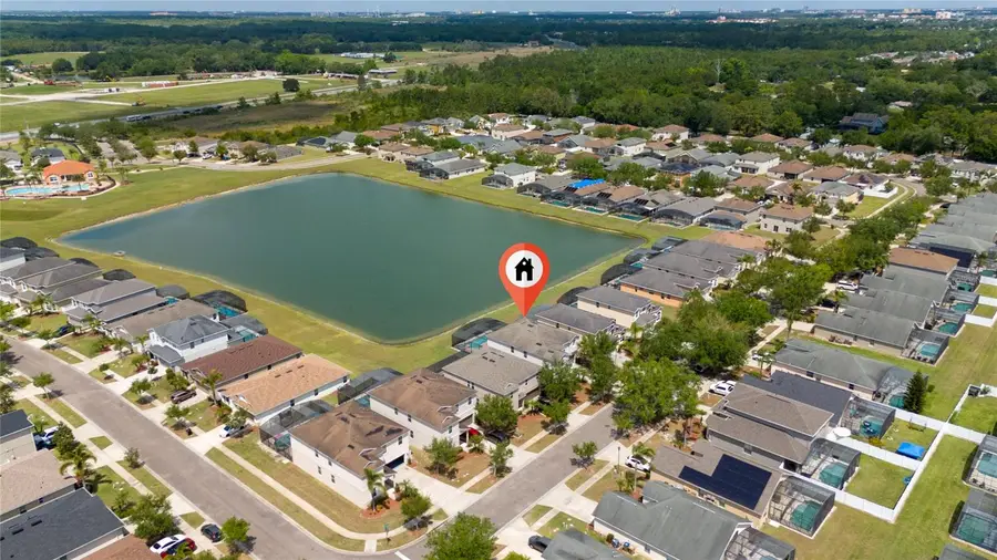 1006 Tourmaline Drive, Kissimmee, FL 34746 - #3