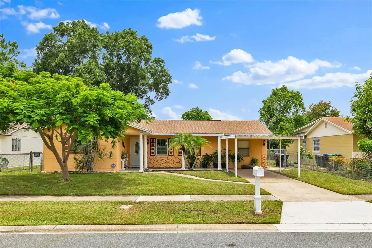 4619 Salvia Drive, Orlando, FL 32839 - Image #1