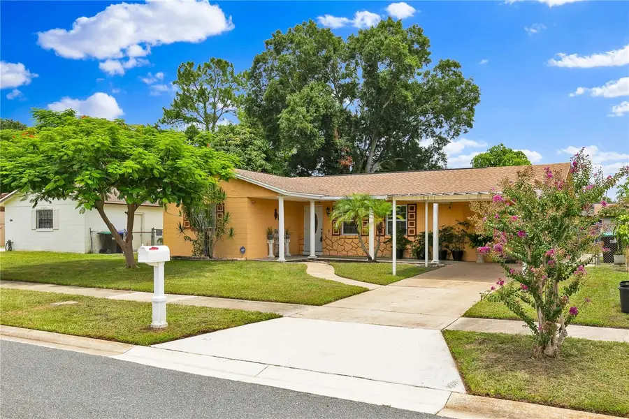 4619 Salvia Drive, Orlando, FL 32839 - Image #2