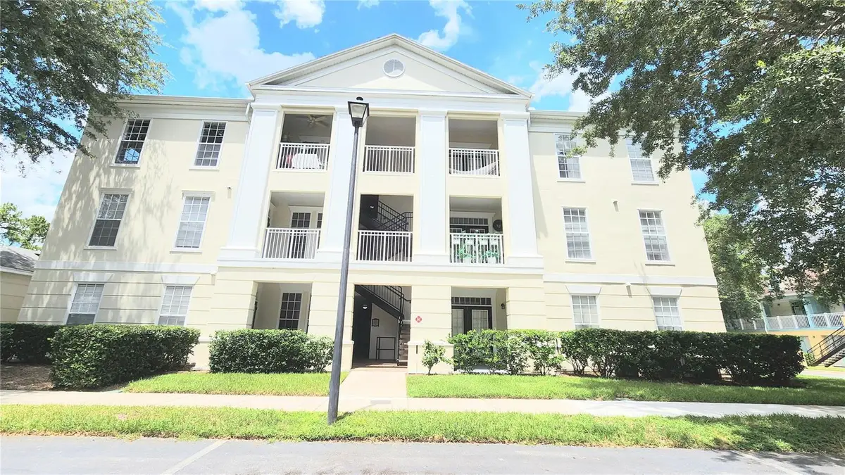 235 Goldenrain Drive #102, Kissimmee, FL 34747 - Image #1