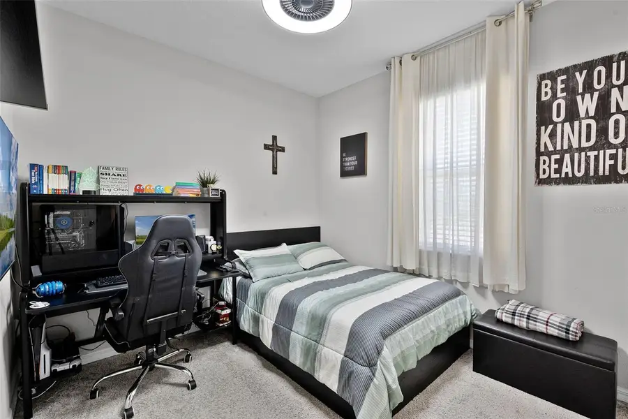 2436 Bulrush Drive, Saint Cloud, FL 34769 - #3