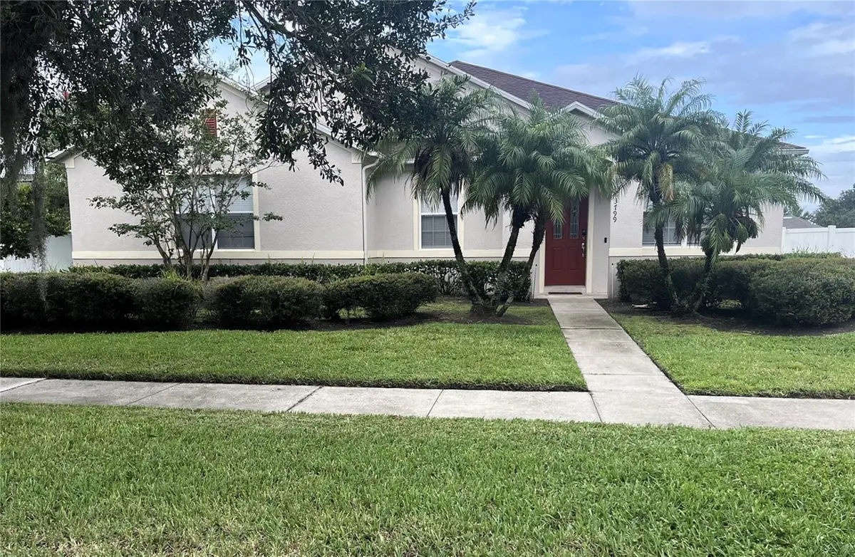 3799 Cedar Hammock Trail, Saint Cloud, FL 34772 - Image #1