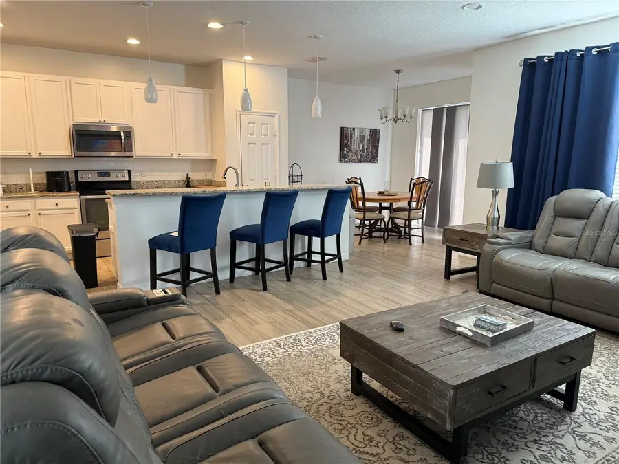 3799 Cedar Hammock Trail, Saint Cloud, FL 34772 - Image #2