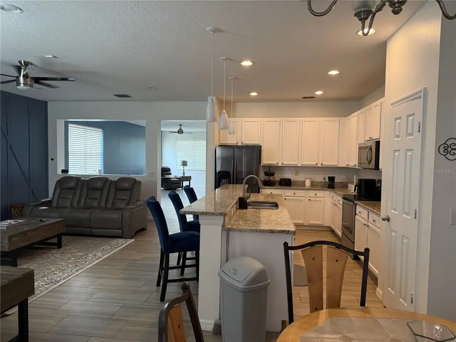 3799 Cedar Hammock Trail, Saint Cloud, FL 34772 - Image #3