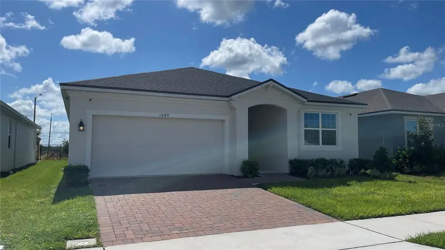 1089 Turquoise Waves Cove, Kissimmee, FL 34747 - #2