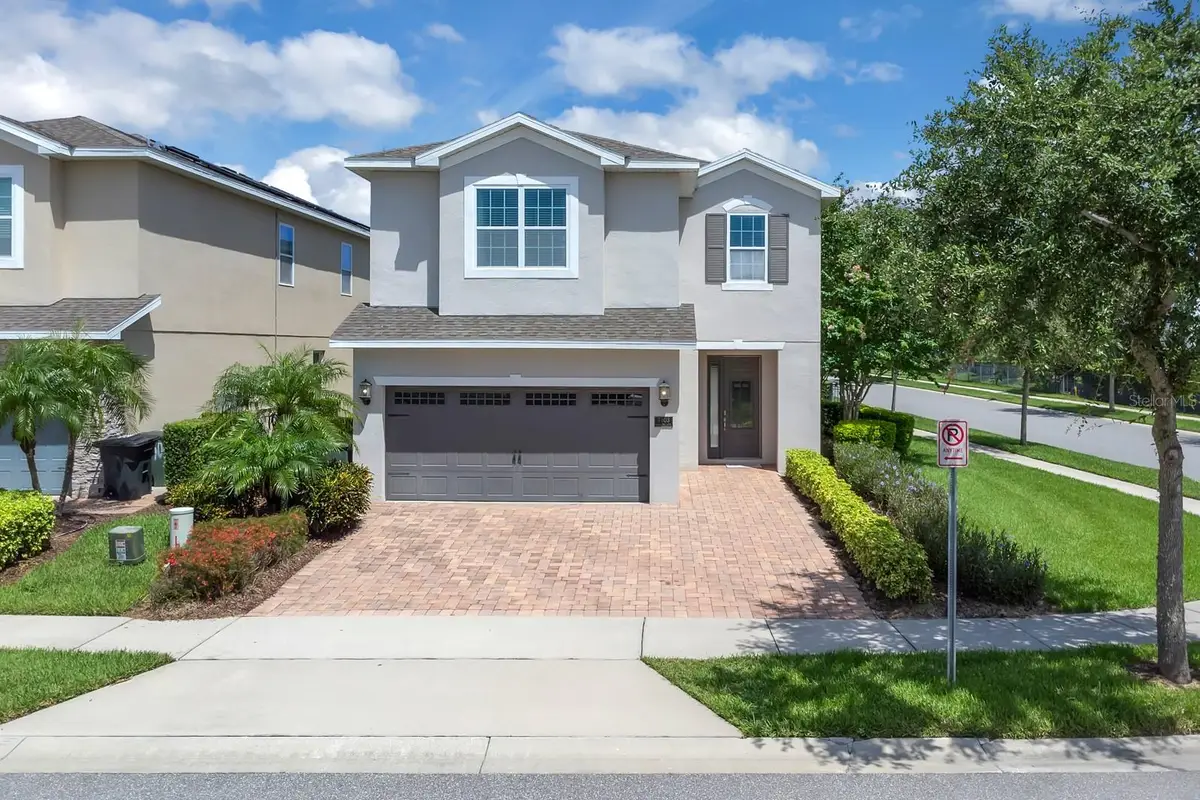 7403 Marker Avenue, Kissimmee, FL 34747 - Image #1