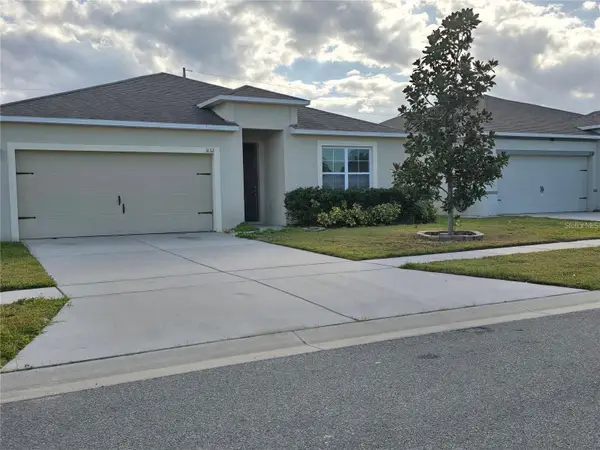 3132 Country Club Circle, WINTER HAVEN, FL 33881