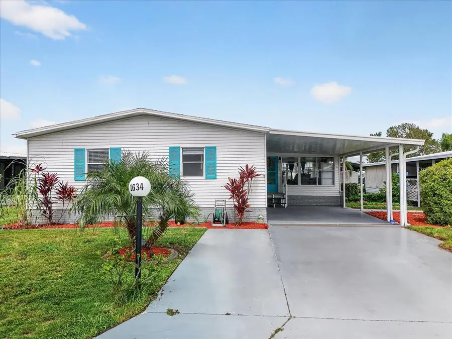 1634 SW 35th Circle, Okeechobee, FL 34974 - #2