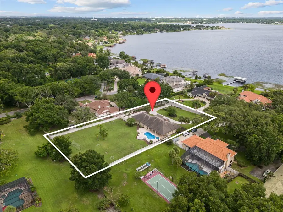 10506 Down Lakeview Circle, Windermere, FL 34786 - Image #2