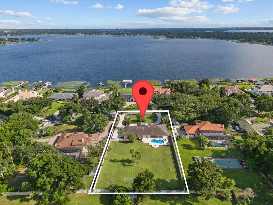 10506 Down Lakeview Circle, Windermere, FL 34786 - Image #3