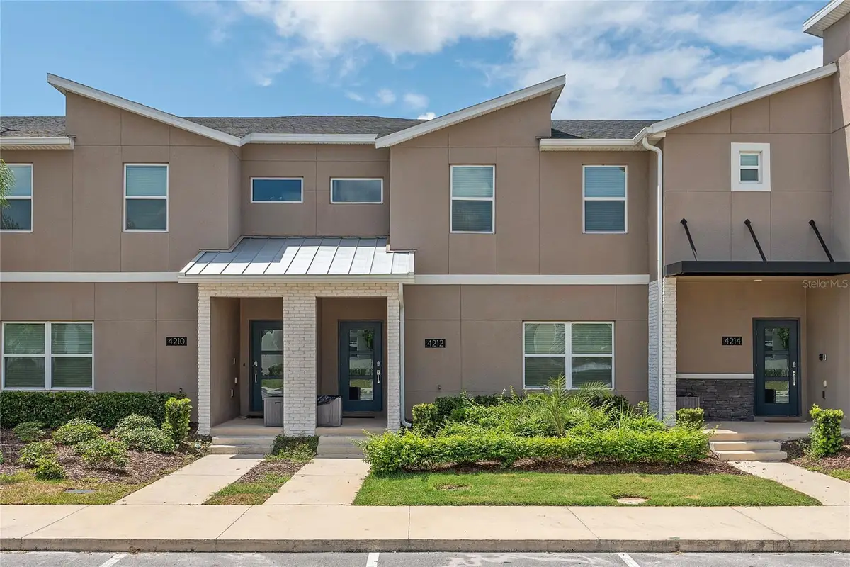 4212 Paragraph Drive, Kissimmee, FL 34746 - Image #1