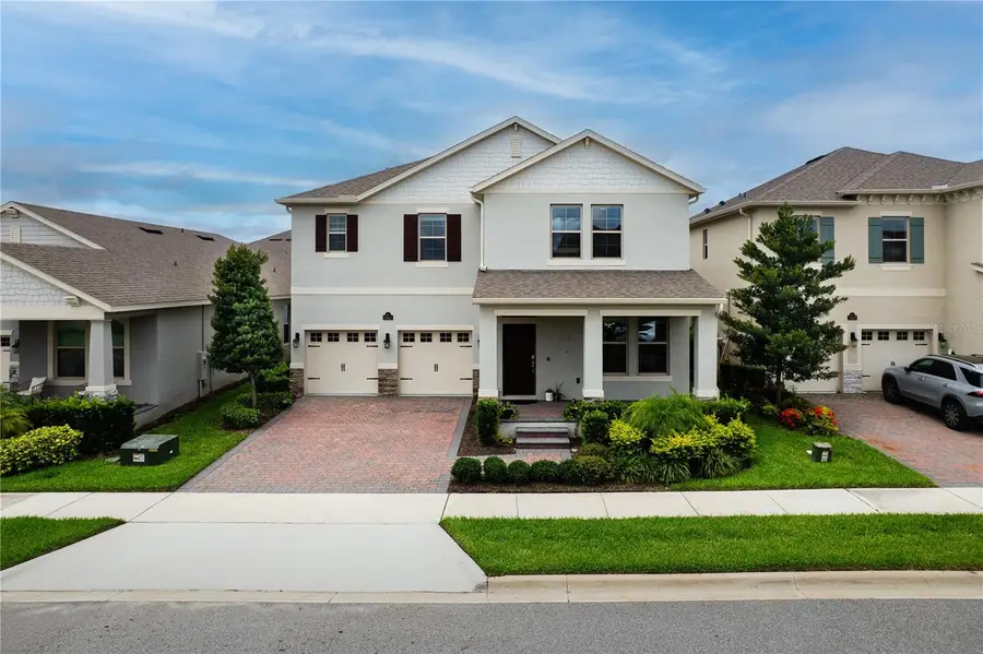 15641 Shore Walk Drive, Winter Garden, FL 34787 - Image #2