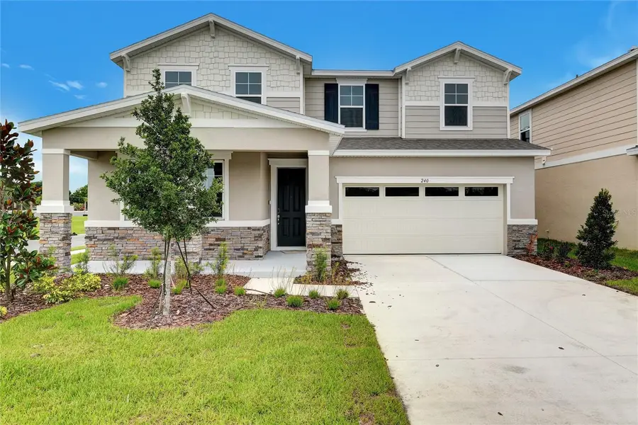 240 Flag Lilly Lane, Umatilla, FL 32784 - Image #2