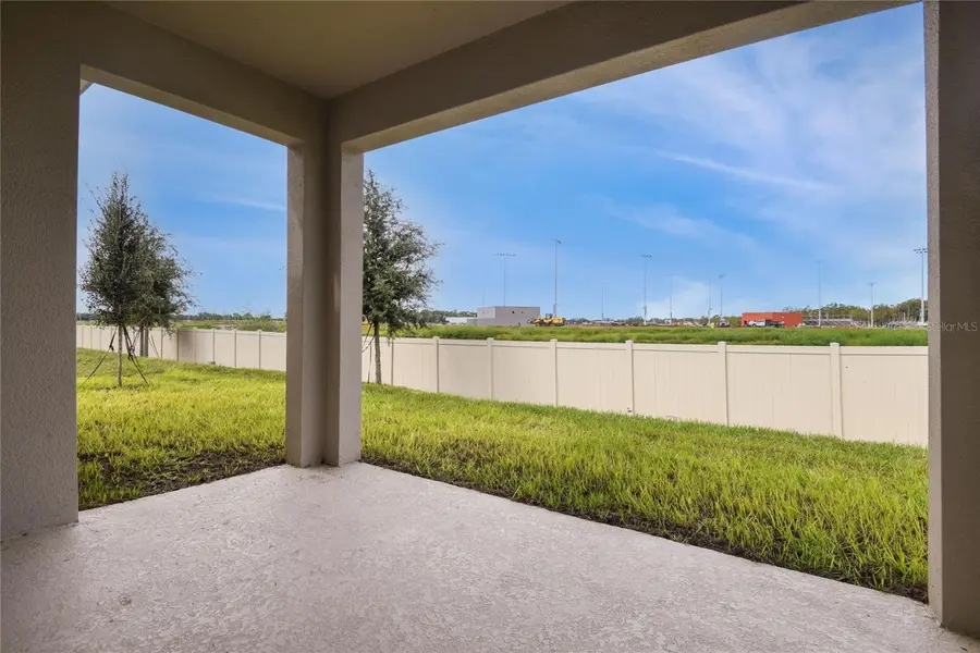 1658 Crooked Creek Street, Saint Cloud, FL 34772 - #3