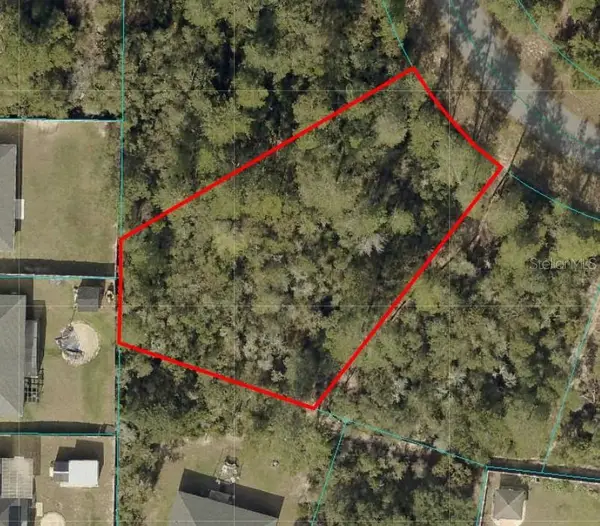 SW 31st Terrace Road, OCALA, FL 34473