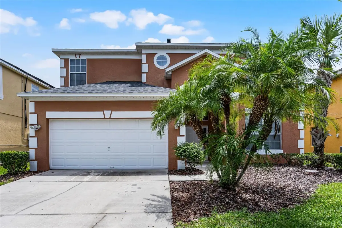 155 Hideaway Beach Lane, Kissimmee, FL 34746 - Image #1