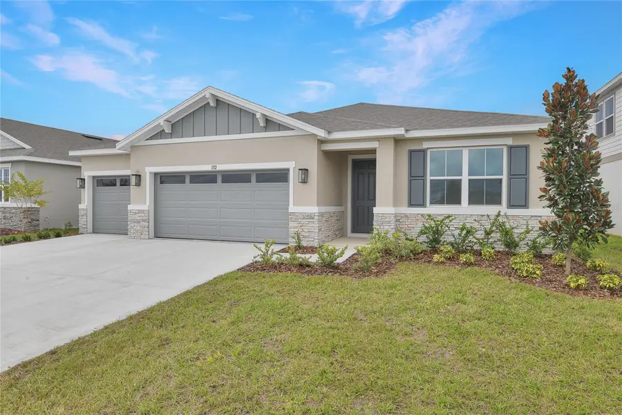 1712 Crooked Creek Street, Saint Cloud, FL 34772 - #2