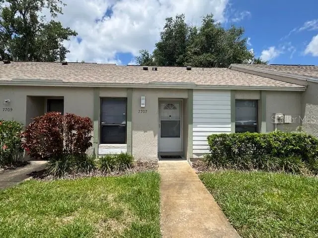 7707 Country Place #4, Winter Park, FL 32792 - Image #1