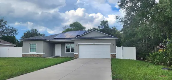 464 Danube Drive, KISSIMMEE, FL 34759