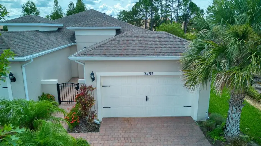 3432 Fallbrook Dr, Poinciana, FL 34759 - Image #2