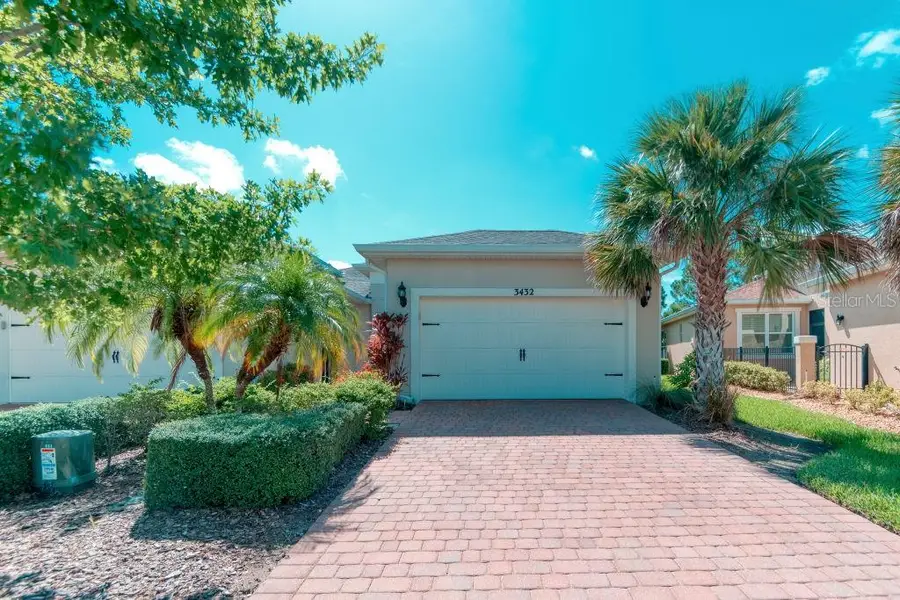 3432 Fallbrook Dr, Poinciana, FL 34759 - Image #3