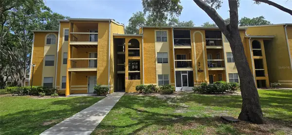 5291 Images Circle #302, KISSIMMEE, FL 34746