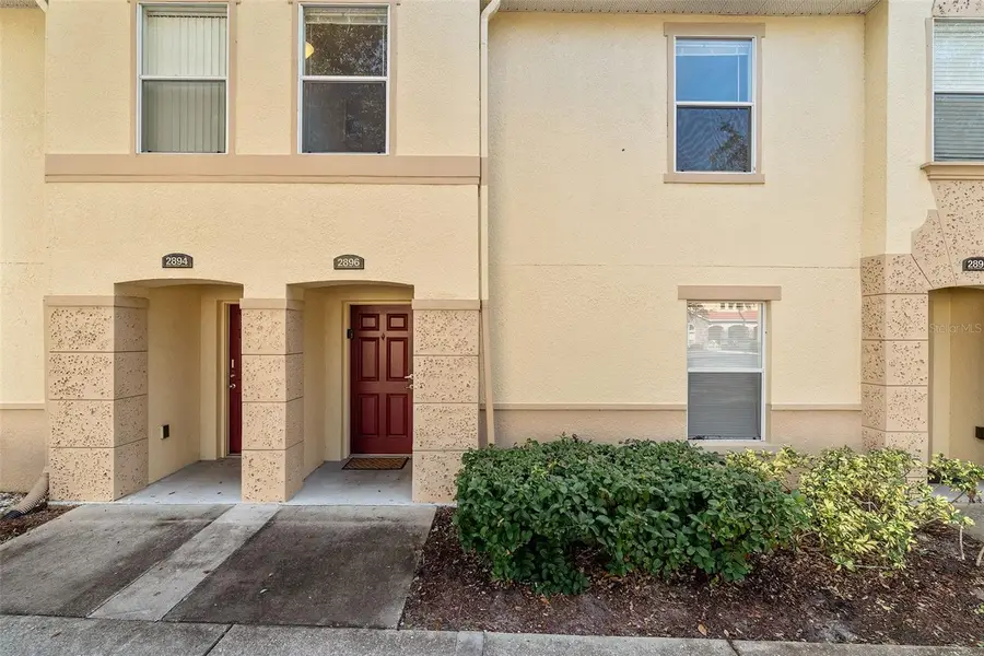 2896 Club Cortile Circle, Kissimmee, FL 34746 - Image #2